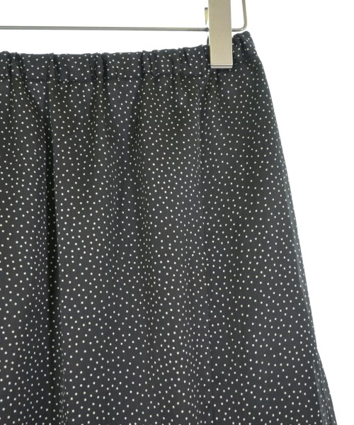 Loungedress（ラウンジドレス）ロング・マキシ丈スカート 黒 サイズ:F レディース/2200618290024