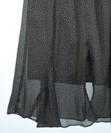 Loungedress（ラウンジドレス）ロング・マキシ丈スカート 黒 サイズ:F レディース/2200618290024