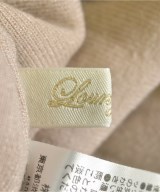 Loungedress（ラウンジドレス）ワンピース ベージュ サイズ:F レディース/2200619021047