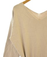 Loungedress（ラウンジドレス）ワンピース ベージュ サイズ:F レディース/2200619021047