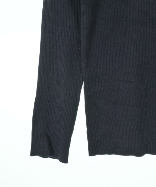 Loungedress（ラウンジドレス）ニット・セーター 黒 サイズ:F レディース/2200570782070