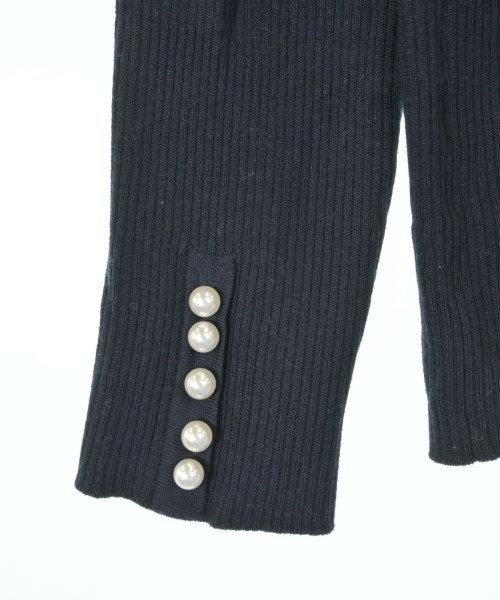 Loungedress（ラウンジドレス）ニット・セーター 黒 サイズ:F レディース/2200570782070