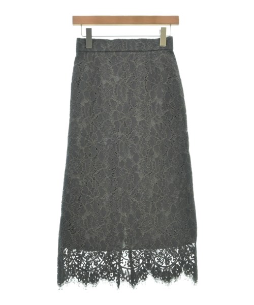 ラトータリテ(La TOTALITE)のLa TOTALITE ロング・マキシ丈スカート