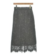 La TOTALITE ロング・マキシ丈スカート