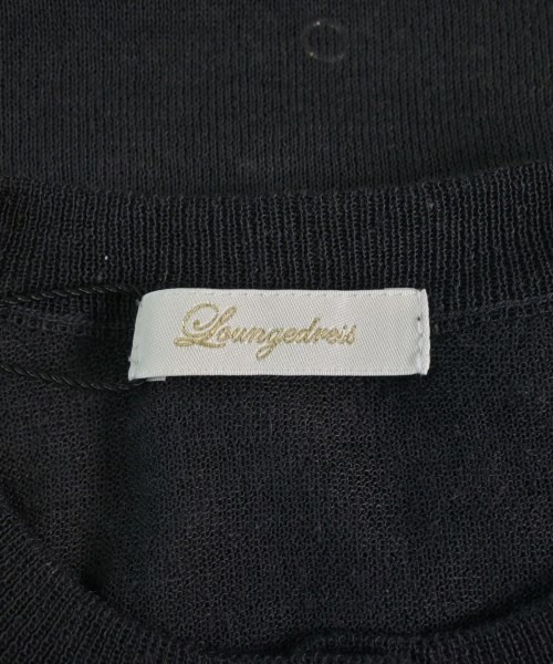 Loungedress（ラウンジドレス）カーディガン グレー サイズ:F レディース/2200612868090