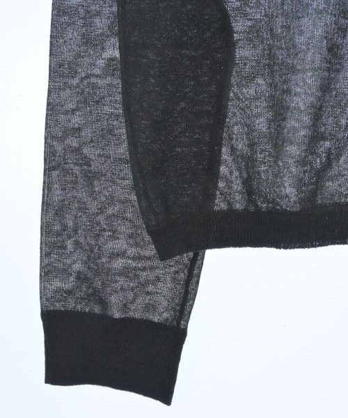 Loungedress（ラウンジドレス）カーディガン グレー サイズ:F レディース/2200612868090