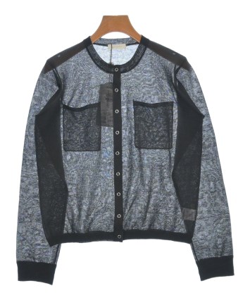 Loungedress ラウンジドレス 新品タグ付 厚手ロングカーディガン