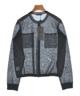 Loungedress（ラウンジドレス）カーディガン グレー サイズ:F レディース/2200612868090