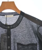 Loungedress（ラウンジドレス）カーディガン グレー サイズ:F レディース/2200612868090