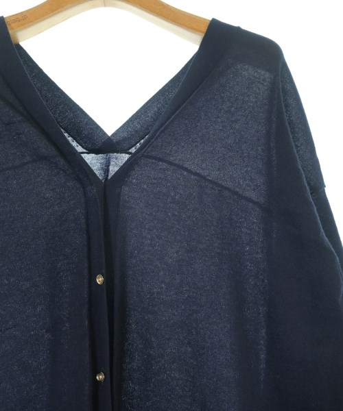 Loungedress（ラウンジドレス）ワンピース 紺 サイズ:F レディース/2200610435225