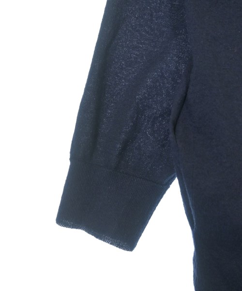 Loungedress（ラウンジドレス）ワンピース 紺 サイズ:F レディース/2200610435225