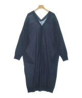 Loungedress（ラウンジドレス）ワンピース 紺 サイズ:F レディース/2200610435225