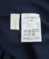 Loungedress（ラウンジドレス）ワンピース 紺 サイズ:F レディース/2200610435225