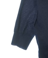 Loungedress（ラウンジドレス）ワンピース 紺 サイズ:F レディース/2200610435225