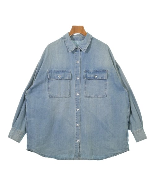 ラウンジドレス(Loungedress)のLoungedress カジュアルシャツ