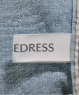 Loungedress（ラウンジドレス）カジュアルシャツ 青 サイズ:F レディース/2200620548014