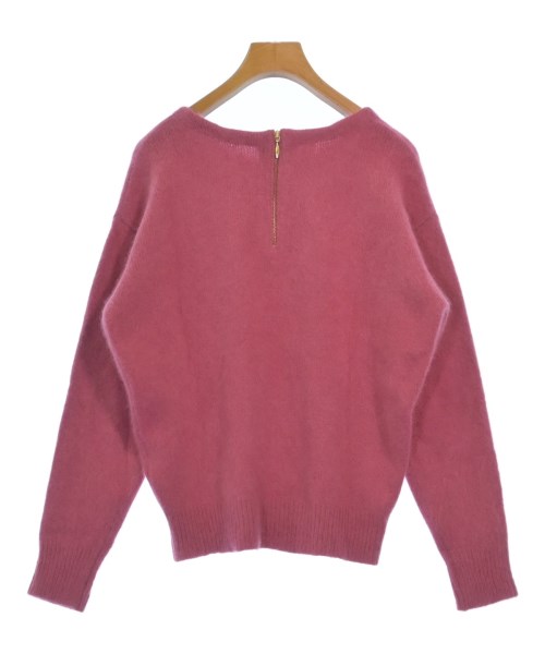 Loungedress（ラウンジドレス）ニット・セーター ピンク サイズ:F レディース/2200610951039