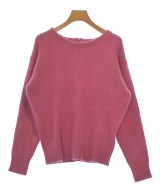 Loungedress（ラウンジドレス）ニット・セーター ピンク サイズ:F レディース/2200610951039