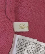 Loungedress（ラウンジドレス）ニット・セーター ピンク サイズ:F レディース/2200610951039