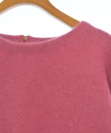 Loungedress（ラウンジドレス）ニット・セーター ピンク サイズ:F レディース/2200610951039