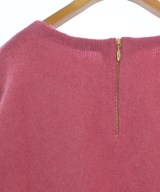 Loungedress（ラウンジドレス）ニット・セーター ピンク サイズ:F レディース/2200610951039