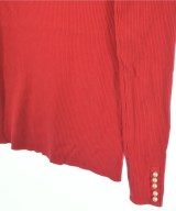Loungedress（ラウンジドレス）ニット・セーター 赤 サイズ:F レディース/2200621309041