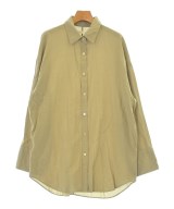 Loungedress（ラウンジドレス）カジュアルシャツ ベージュ サイズ:F レディース/2200602337032