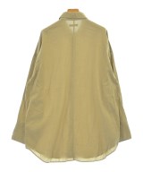 Loungedress（ラウンジドレス）カジュアルシャツ ベージュ サイズ:F レディース/2200602337032