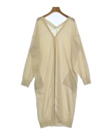 Loungedress（ラウンジドレス）カーディガン ベージュ サイズ:F レディース/2200606149044