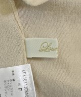 Loungedress（ラウンジドレス）カーディガン ベージュ サイズ:F レディース/2200606149044