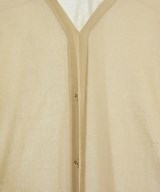 Loungedress（ラウンジドレス）カーディガン ベージュ サイズ:F レディース/2200606149044