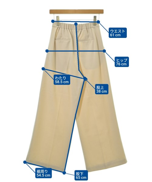 Loungedress（ラウンジドレス）その他 ベージュ サイズ:S レディース/2200603806049