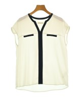 Loungedress（ラウンジドレス）ブラウス 白 サイズ:F レディース/2200600939047