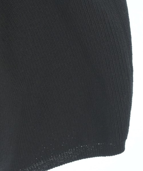 Loungedress（ラウンジドレス）ベスト 黒 サイズ:F レディース/2200606863087