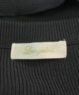 Loungedress（ラウンジドレス）ベスト 黒 サイズ:F レディース/2200606863087