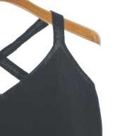 Loungedress（ラウンジドレス）ベスト 黒 サイズ:F レディース/2200606863087