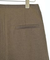 Loungedress（ラウンジドレス）ロング・マキシ丈スカート 茶 サイズ:M レディース/2200601244270