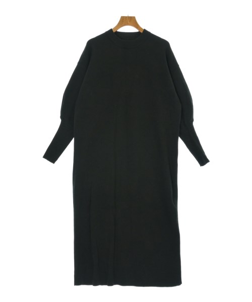 Loungedress(ラウンジドレス)ワンピース 黒 サイズ:F/2200667400016