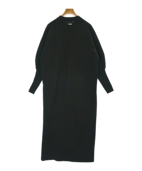 Loungedress（ラウンジドレス）ワンピース 黒 サイズ:F レディース/2200667400016