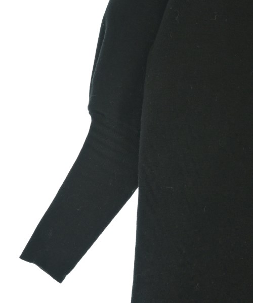 Loungedress（ラウンジドレス）ワンピース 黒 サイズ:F レディース/2200667400016