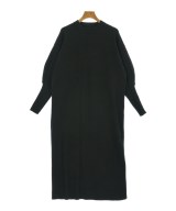 Loungedress（ラウンジドレス）ワンピース 黒 サイズ:F レディース/2200667400016