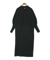 Loungedress（ラウンジドレス）ワンピース 黒 サイズ:F レディース/2200667400016