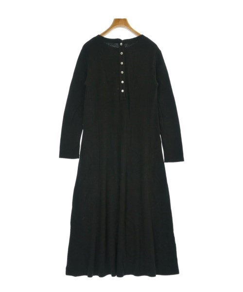 Loungedress（ラウンジドレス）ワンピース 黒 サイズ:F レディース/2200667400023