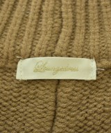 Loungedress（ラウンジドレス）ベスト 茶 サイズ:F レディース/2200667400030