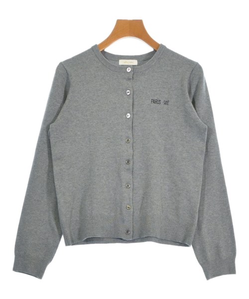 Loungedress(ラウンジドレス)カーディガン グレー サイズ:F/2200670060061