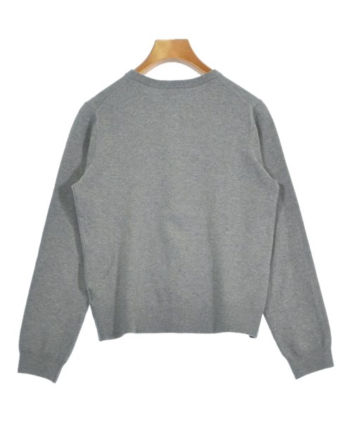 Loungedress（ラウンジドレス）カーディガン グレー サイズ:F レディース/2200670060061