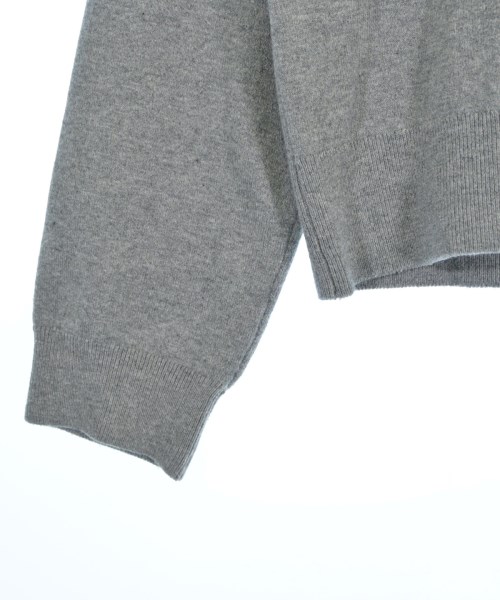 Loungedress（ラウンジドレス）カーディガン グレー サイズ:F レディース/2200670060061