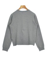 Loungedress（ラウンジドレス）カーディガン グレー サイズ:F レディース/2200670060061