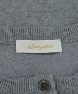 Loungedress（ラウンジドレス）カーディガン グレー サイズ:F レディース/2200670060061