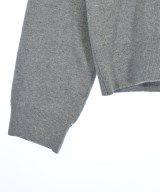 Loungedress（ラウンジドレス）カーディガン グレー サイズ:F レディース/2200670060061